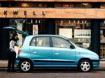 Hyundai Amica 1999 года